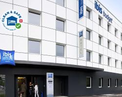 ibis budget Genève Petit-Lancy
