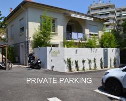 Villa Etoile Cannes