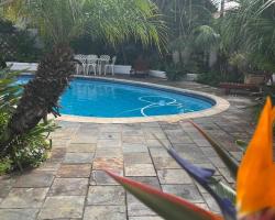 At Sta-Plus Guest House