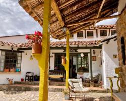 Hostal Finca La Violeta