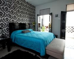 CASA CONDE HOTEL BOUTIQUE (SAVOY SANTO DOMINGO)