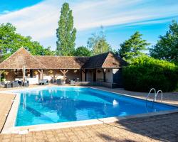 Le relais fleuri, Hôtel et restaurant Logis - Avallon