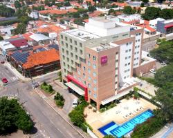 Iu-á Hotel