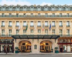 InterContinental Paris Le Grand by IHG