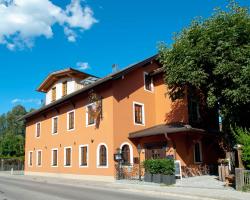 Landgasthof zum Erdinger Weissbräu