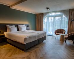 Hotel Greenside Texel