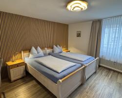 Hotel Stadt Soest