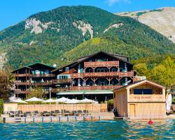 Strandhotel Margaretha