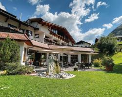 Hotel Büntali