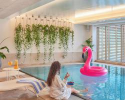 プルマン パリソントレ ベルシー