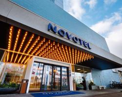 Novotel The Hague World Forum