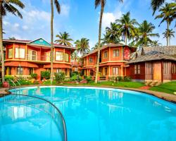 Krishnatheeram Ayur Holy Beach Resorts