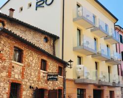 Hotel Miro'