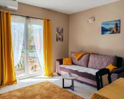 Boka Bay Apartments