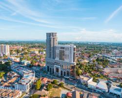 Renai Hotel Kota Bharu