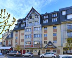 Almoria Hôtel & SPA