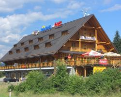 Hotel Grůň