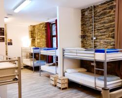 Albergue San Lázaro