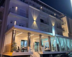 Hotel Vienna Rivazzurra
