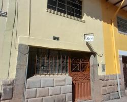 Naty's Guest House