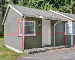 Malahat Bungalows Motel