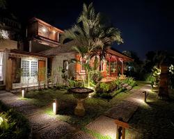 Villa Karma Loka