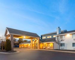 AmericInn by Wyndham Oscoda Near AuSable River