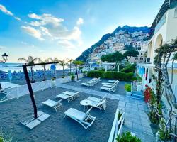 La Caravella di Positano - Relais, Beach & Residences