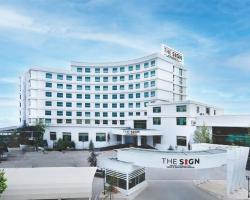 The Sign Kocaeli Thermal Spa Hotel &Convention Center