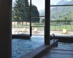 Le Village Vacances de Luz Saint Sauveur