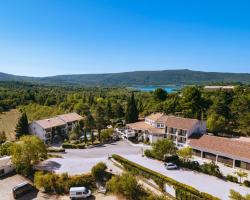 Hôtel Spa L'Ermitage