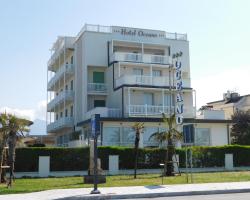 Hotel Oceano