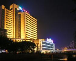 Uchoice Hotel Kunming