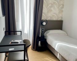 Hotel Patria