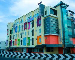 Hotel Rockfort View by Park Elanza