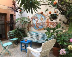 Lina's Tango Guesthouse