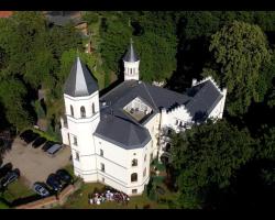 Schlosshotel Bredenfelde