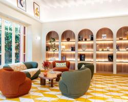Best Western Plus Au Grand Saint Jean