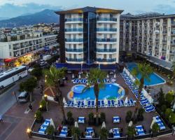 Parador Beach Hotel All Inclusive