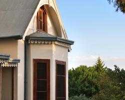 Villa Victoria Lodge