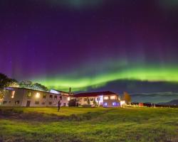 Skjaldarvík Guesthouse