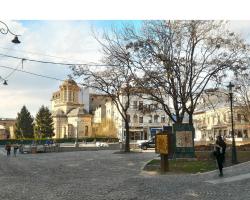 Old-Town Unirii Apartments