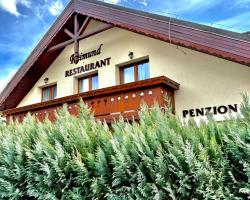 Penzion Raimund