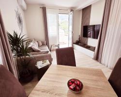 Apartments Nikčević