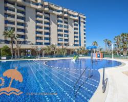 Patacona Relax & Resort Apartments