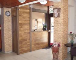 Tina Hotel 
