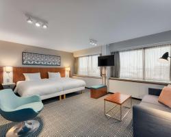 Radisson Blu Hotel Olümpia