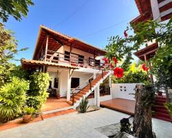 Pousada Casa da Edinha