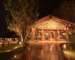 Hacienda Hostería Dos Chorreras