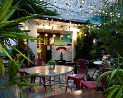 Hostal Providencia